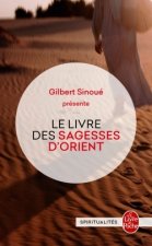 Le Livre Des Sagesses Orientales