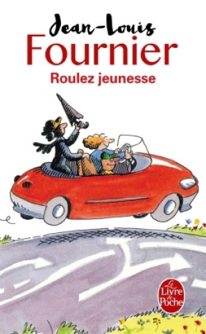 Roulez Jeunesse