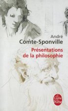 Presentations de la Philosophie