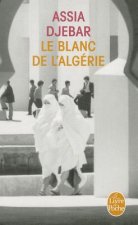 Le blanc de l'Algerie