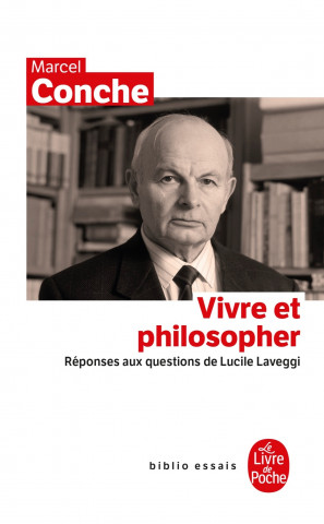 Vivre Et Philosopher