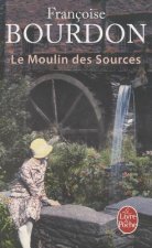 Le Moulin Des Sources