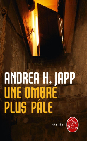 Une Ombre Plus Pale