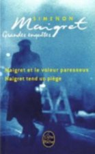 Les Grandes Enquetes de Maigret