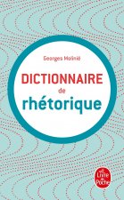 Dictionnaire de Rhetorique