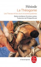 La Theogonie Les Travaux Et Les Jours