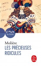 Les Precieuses Ridicules