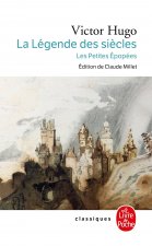 La Legende Des Siecles