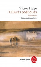 Oeuvres Poetiques Anthologie