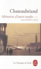 Memoires d'outre-tombe 4