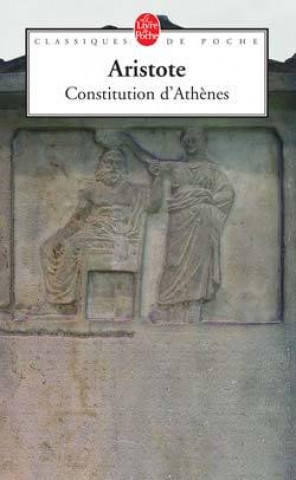 La Constitution D Athenes