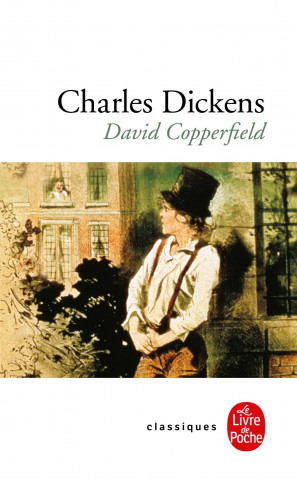 David Copperfield