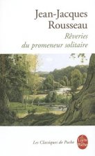 Reveries Du Promeneur Solitaire