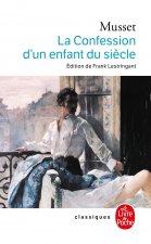 La Confession D'Un Enfant Du Siecle