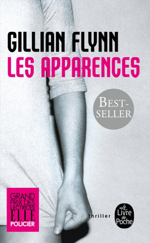 Les apparences (Grand Prix Policier des Lectrices de Elle 2013)