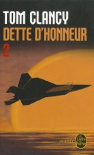 Dette D'Honneur Tome 2