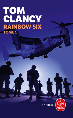 Rainbow Six T01