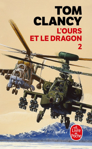 L Ours Et Le Dragon T02