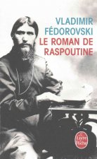Le Roman de Raspoutine