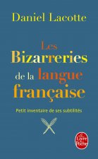 Les bizarreries de la langue francaise