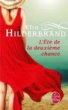 L'Ete de La Deuxieme Chance