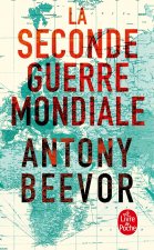 La seconde guerre mondiale