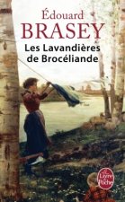 Les lavandieres de Broceliande