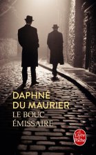 Le bouc  emissaire