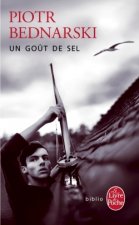 Un Gout de Sel