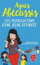 Les tribulations d'une jeune divorcee
