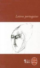 Lettres Portugaises