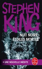 Nuit noire, etoiles mortes