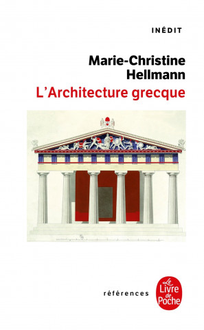 L Architecture Grecque