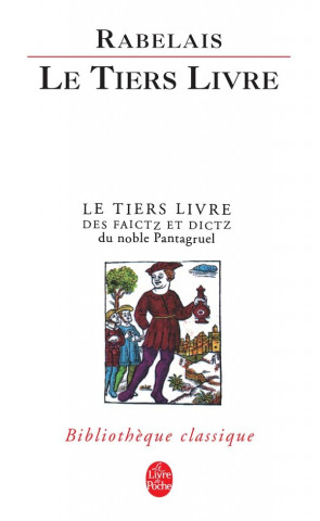 Le Tiers Livre