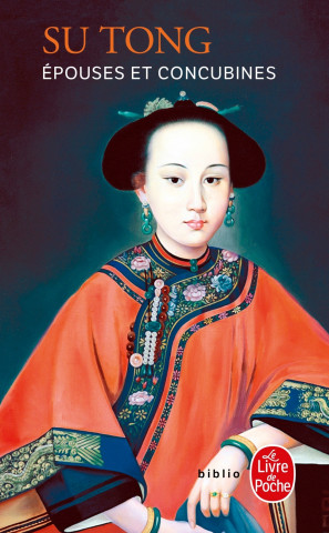 Epouses Et Concubines