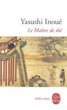 Le Maitre de the