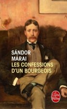 Les Confessions D'Un Bourgeois