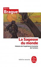 La Sagesse Du Monde