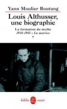Louis Althusser Bibliographie T1 1918-1945