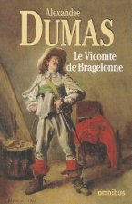 Le Vicomte de Bragelonne