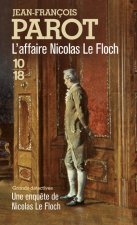 Affaire Nicolas Le Floch