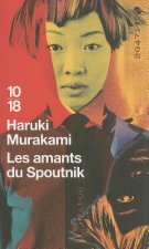Les Amants Du Spoutnik