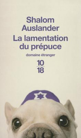Lamentation Du Prepuce