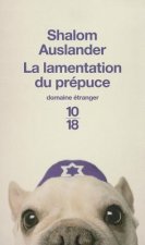 Lamentation Du Prepuce