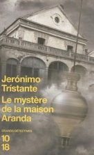 Le Mystere de la Maison Aranda