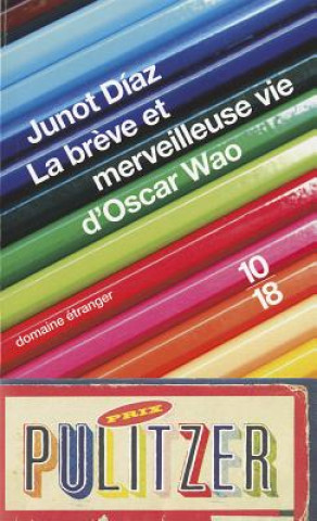 Breve Et Merveil Vie Oscar Wao