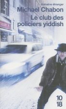 L'Club Des Policiers Yiddish = The Yiddish Policmen's Union