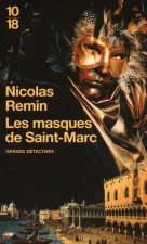 Masques de Saint-Marc