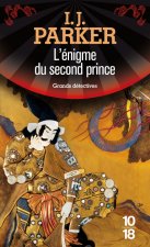 Enigme Du Second Prince