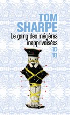 Gang Des Megeres Inapprivoisee